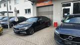 BMW g30  530 d - BMW 5er-Reihe G30 mit Diesel-Antrieb