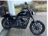 Harley-Davidson Sportster Roadster XL2 5HD1 TÜV NEU! - HARLEY-DAVIDSON ROADSTER
