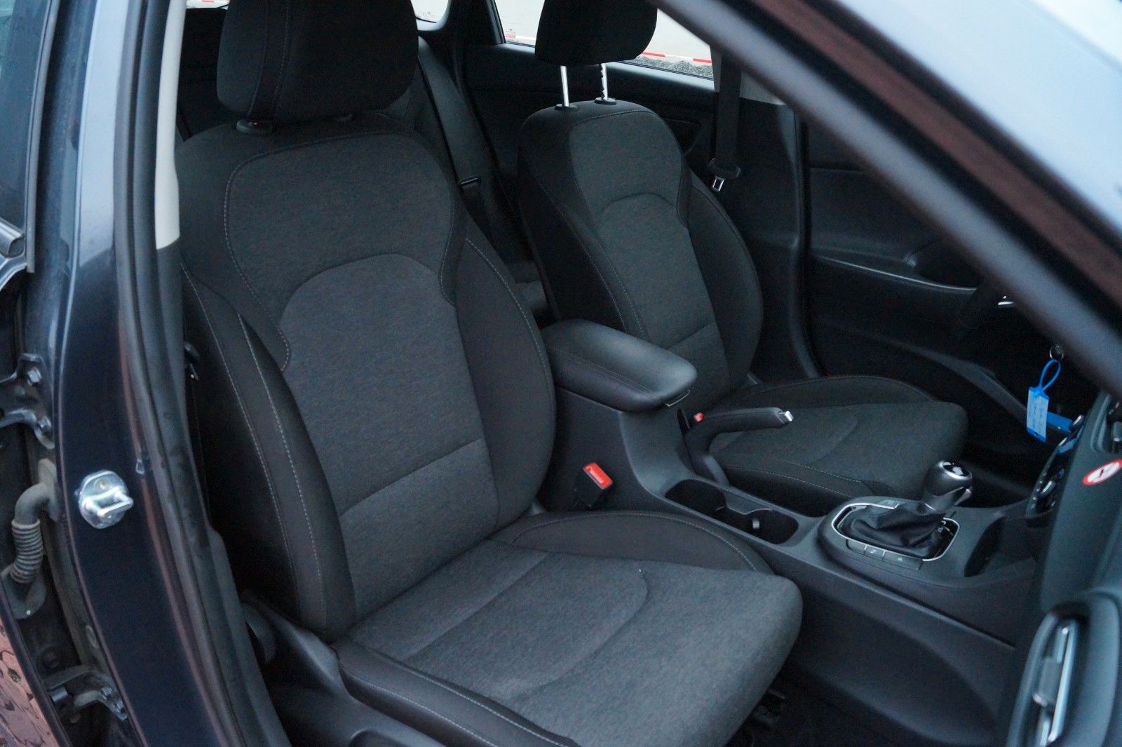 Fahrzeugabbildung Hyundai i30 Trend Mild-Hybrid