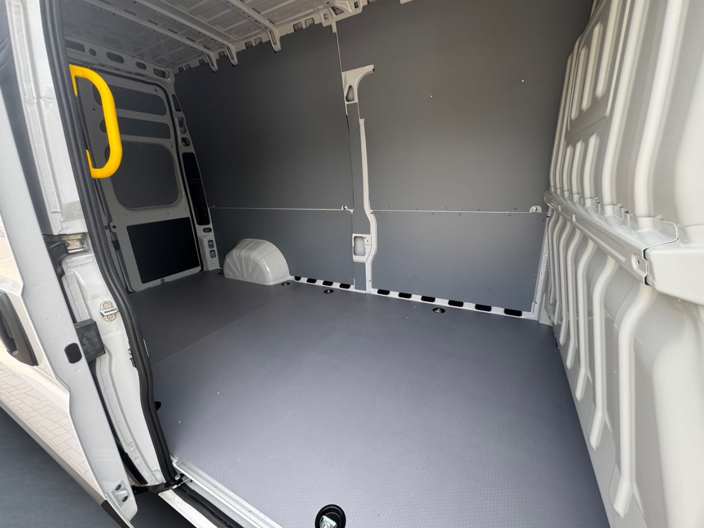 Toyota Proace Max - Bild 13