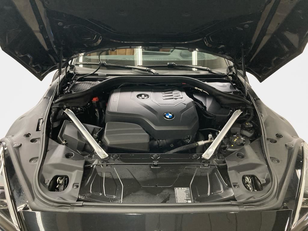 BMW Z4 - Bild 19