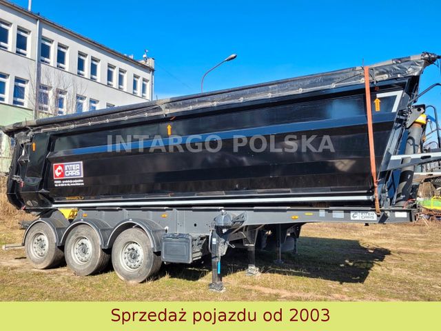 Feber FEBER/INTER CARS NW 2023 salon POLSKA