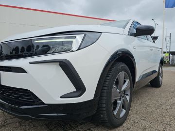 Bild 7 Opel Grandland (X) Grandland GS Line 1.2 Turbo Navi 360 Kamera LED