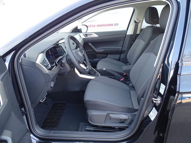 Taigo 1.0 TSI DSG Move - AHZV / Navi