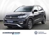 Volkswagen T-Cross 1.0 l TSI DSG Life - Volkswagen T-Cross in Bielefeld