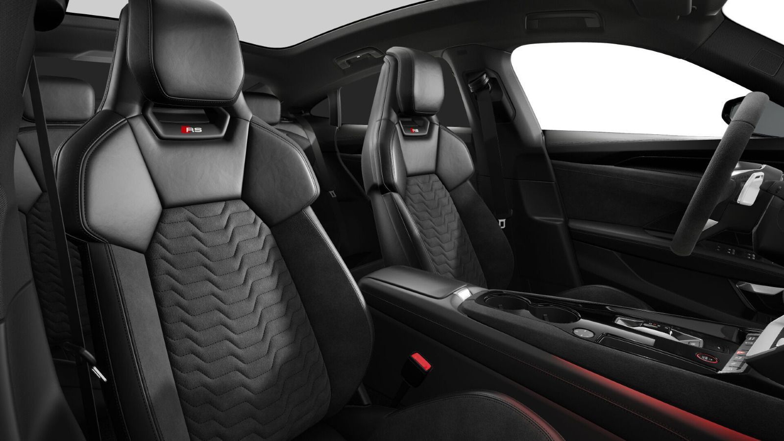 Audi RS e-tron GT - Bild 7