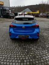 Opel Corsa F 1.2 T[Euro6d] S/S 5-T GS Line - Opel Corsa: 1.6