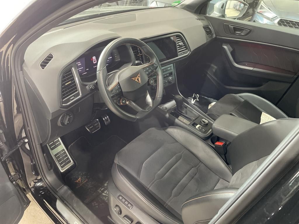 Cupra Ateca - Bild 6