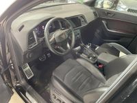 Cupra Ateca - Vorschau Bild 6