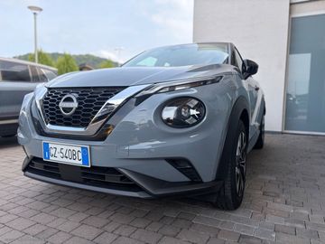 Nissan Juke - 5
