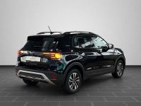Volkswagen T-Cross - Vorschau Bild 3