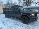 Andere Dodge Ram 1500 Sport Gen 4x4 Crew Cab - Andere in Berlin