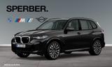 BMW X5 M60i xDrive 21 Zoll*Luftfederung*Standheizung - BMW X5 M60 Jahreswagen