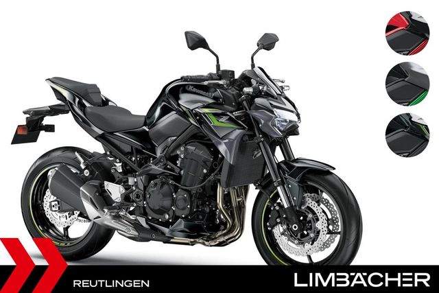 Kawasaki Z 900 - 2024 KAWASAKI REUTLINGEN