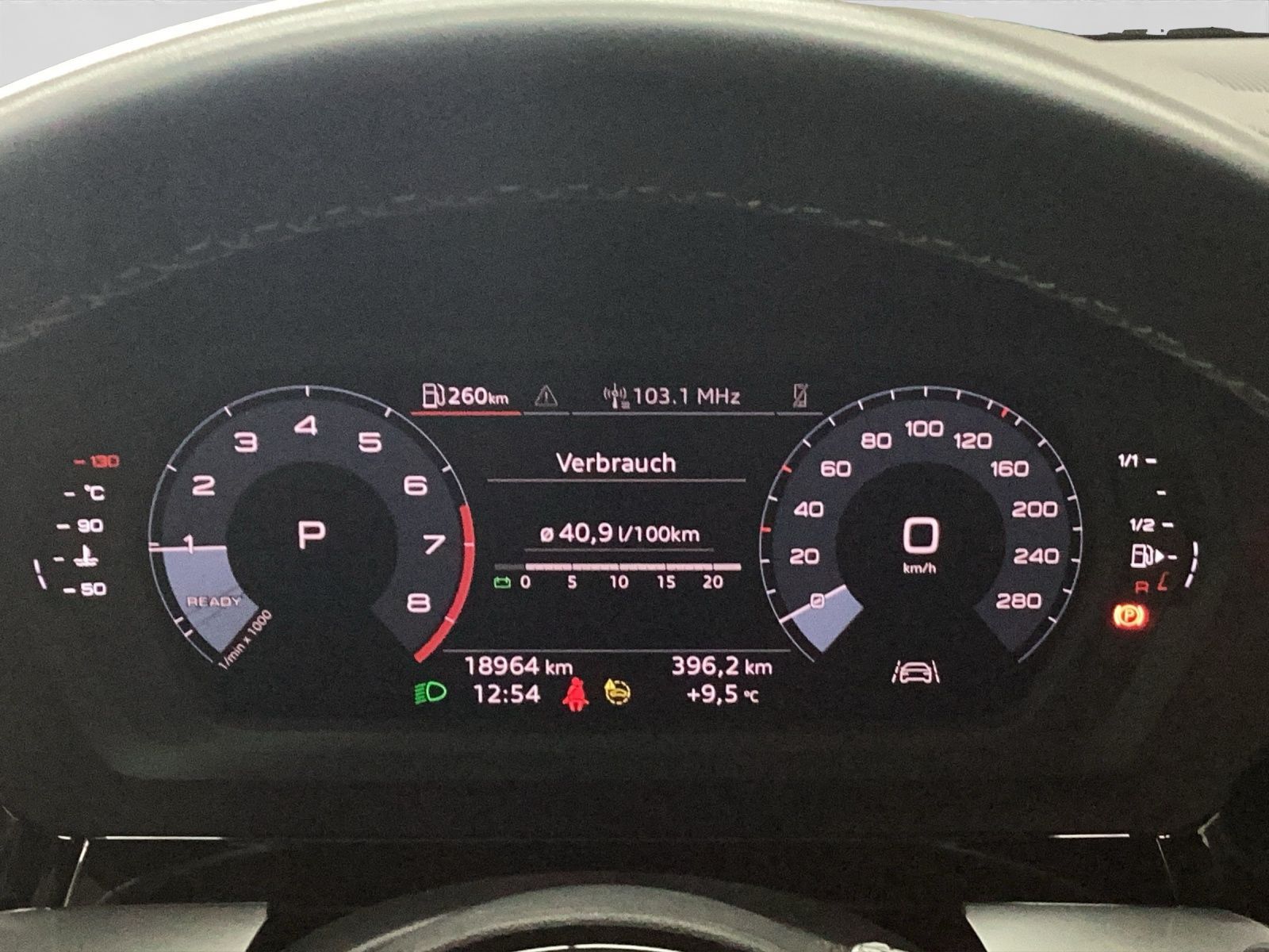 Audi A3 - Bild 10