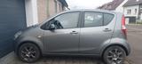 Suzuki Splash 1.0 Basic - Suzuki Splash Basic mit Benzin-Antrieb