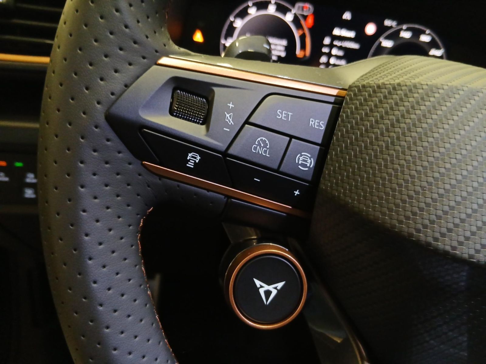 Cupra Formentor - Bild 15