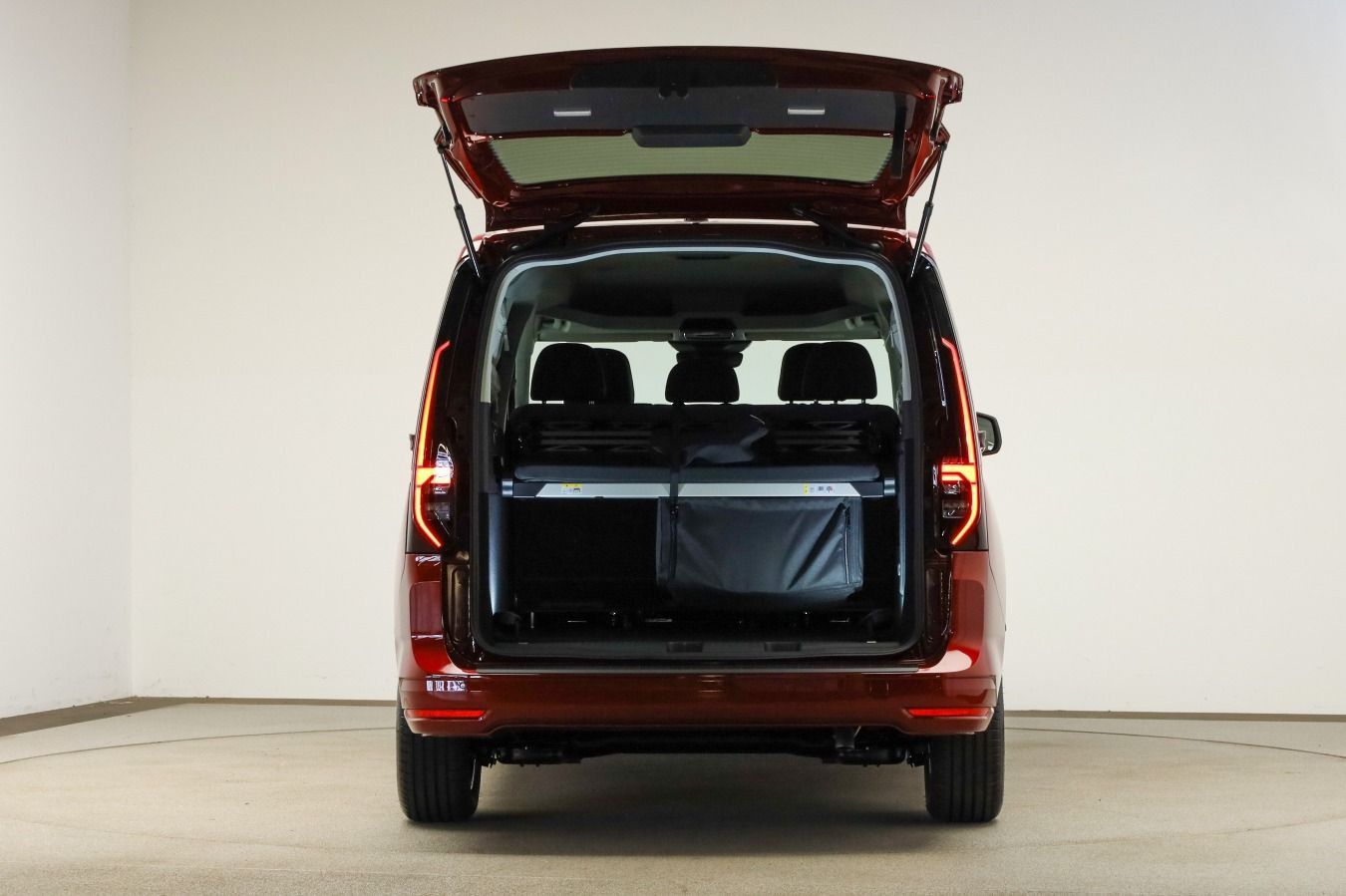Volkswagen Caddy - Bild 7