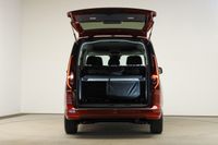 Volkswagen Caddy - Vorschau Bild 7