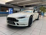 Aston Martin V8 Vantage Roadster 4.3l - Aston Martin V8 Vantage