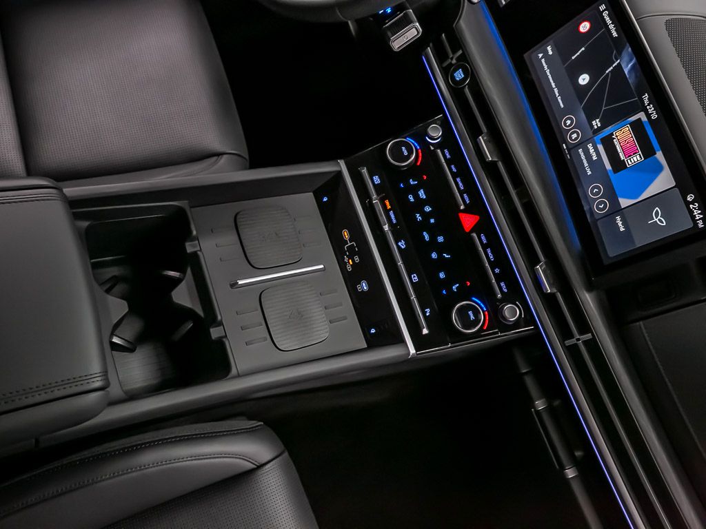 Hyundai Santa Fe – Bild 8
