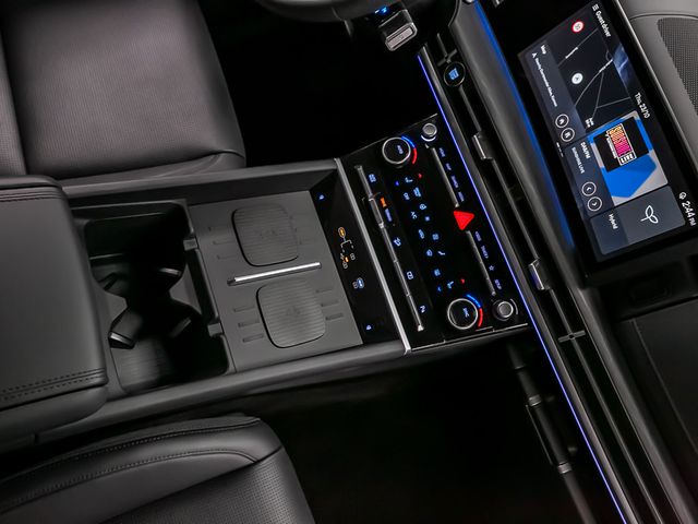 Hyundai Santa Fe 1.6 T-GDI Hybrid 158 kW 4WD Signature