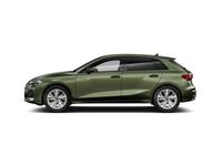 Audi A3 - Vorschau Bild 2