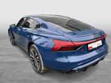Audi S e-tron GT quattro PANO B&O 360CAM LM20 HEAD-UP - : Blau, Alarmanlage