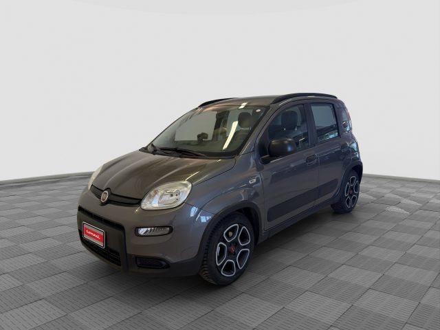 Image of Fiat Panda