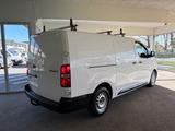 Toyota Proace 2.0d 120hk Long/dobbelt Skydedør - gebrauchte Toyota Proace (Verso) aus dem Jahr 2018