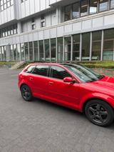 Audi A3 Sportback 1.4 TFSI Ambition | 29.800 km  - Audi mit Benzin-Antrieb: Kombi, 2.8