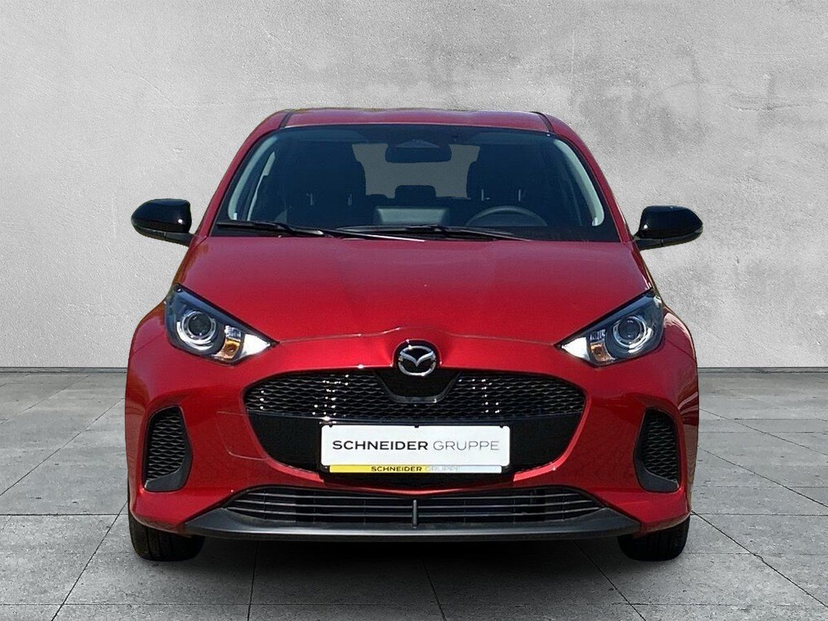 Mazda 2 - Bild 8