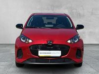 Mazda 2 - Vorschau Bild 8