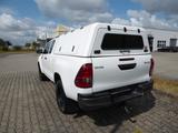 Toyota Hilux - gebrauchte Toyota Hilux aus dem Jahr 2020