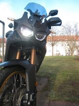 Honda African Twin  - Angebote entsprechen deinen Suchkriterien