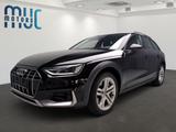 Audi A4 Allroad Business//AHK/Kamera/Scheckheft Audi - Audi A4 Allroad: mit Navigationssystem