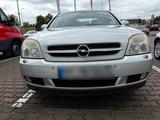 Opel vectra c mit gasanlage lpg - Opel Vectra mit LPG-Antrieb