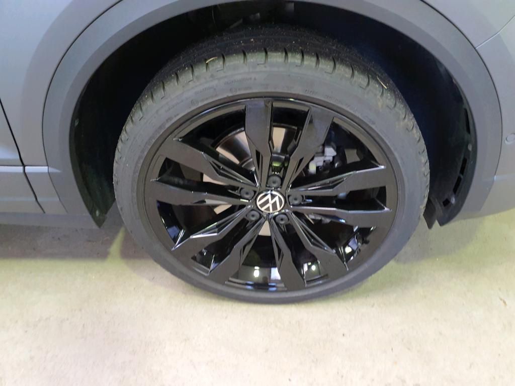 Volkswagen T-Roc Cabriolet R-Line 1.5 TSI 110kW 7-Gang DSG
