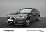 Audi A4 Avant design 2.0TFSI S tronic quattro *LED*AH