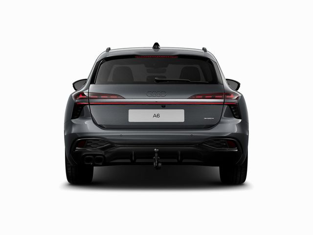 A6 Avant edition one TDI quattro 220 kW S tronic