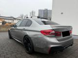 BMW M5 Competition xDrive A M5 Competition - BMW M5 Gebrauchtwagen in Frankfurt