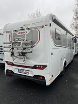 Dethleffs Globebus I 6 SAT+TV/Fahrradträger/Markise - Dethleffs Globebus I 6