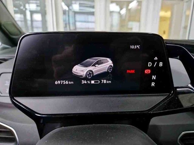 Fahrzeugabbildung Volkswagen ID.3 Pro Navi PANO 19"Alu MatrixLED 62kwAKKU