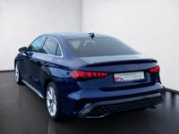 Audi A3 - Vorschau Bild 4