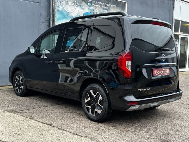 Fahrzeugabbildung Nissan Townstar 1.3 DIG-T Tekna DCT*Navi*Leder*ALU*L1