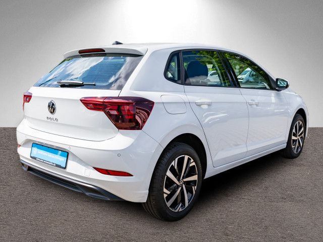 Volkswagen Polo - Bild 3