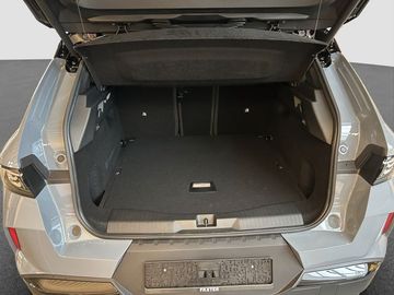 Fotografie 8 des Opel Grandland (X) Grandland 1.2 Ultimate Allwetter Matrix Headup