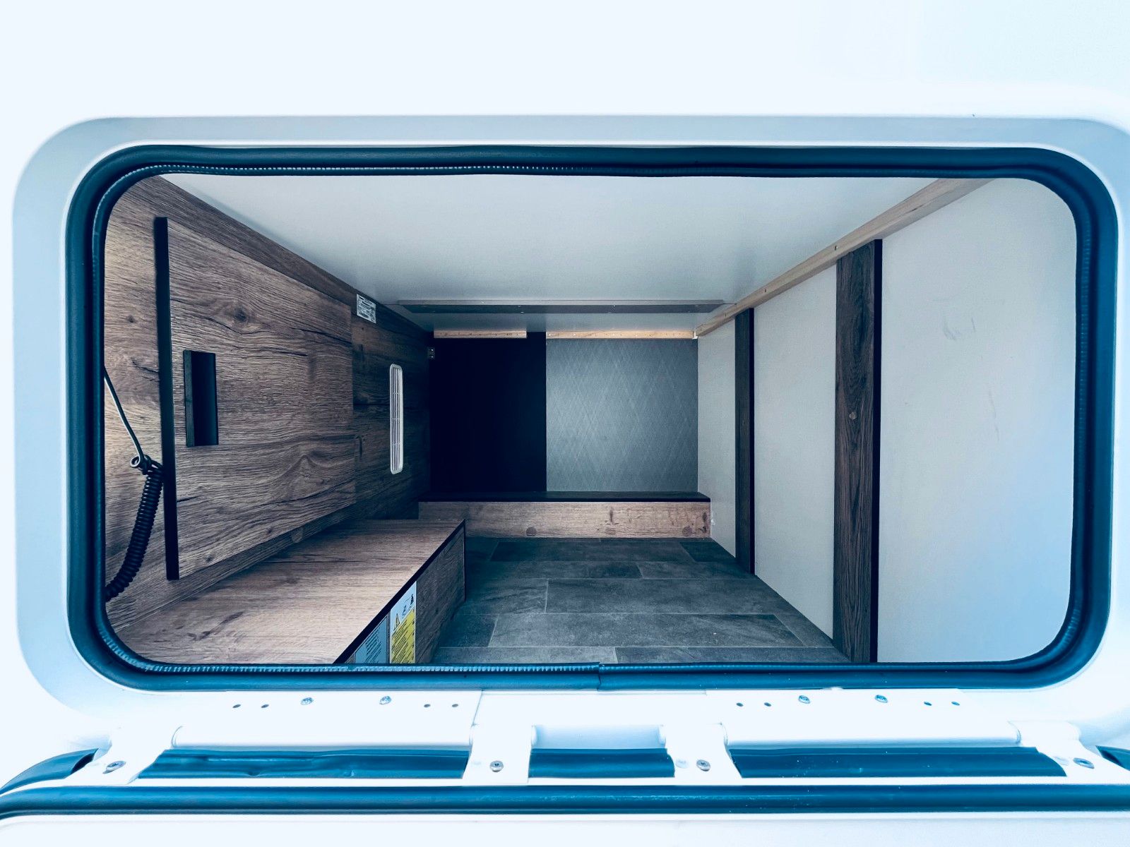 Fahrzeugabbildung XGO Dynamic 22 Compact - Modell 2026