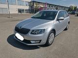 Skoda Octavia 1.2 TSI Ambition Combi TÜV Neu - Skoda Octavia Gebrauchtwagen in Augsburg
