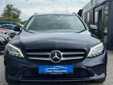 Mercedes-Benz C 220 d Avantgarde Business+Finanzierung+ - Mercedes-Benz Finanzierung